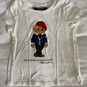 Ralph Lauren T-Shirt